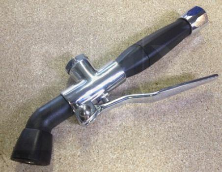 Handbrause 1/2"