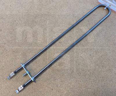 Heizung Durchlauftoaster 550W 230V