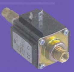 Vibrationspumpe 70W 220V