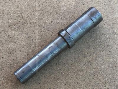 Schaft Halterung 25-38