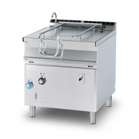 E-Kippbratpfanne DELTA 900 BRM80-98ET