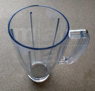Mixglas 1,4 lt.