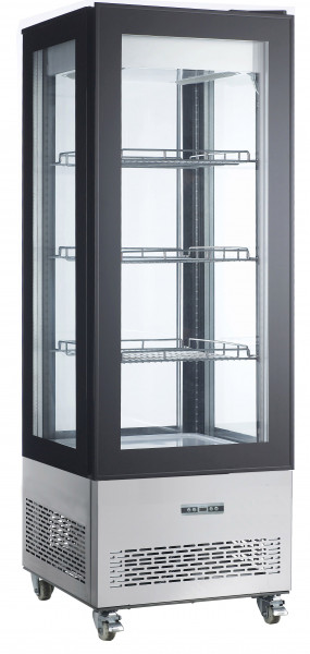 Refrigerated display case, MW-400