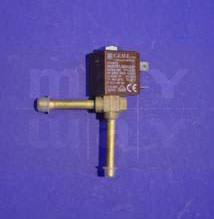 Heißgasventil 230V, D: 6 mm