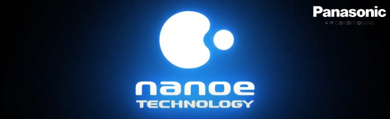 Panasonic Klimaanlagen – Produktvideo