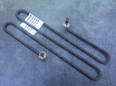 Heizung 823W, 230V