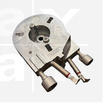 Dampfwärmetauscher 230V 1300W