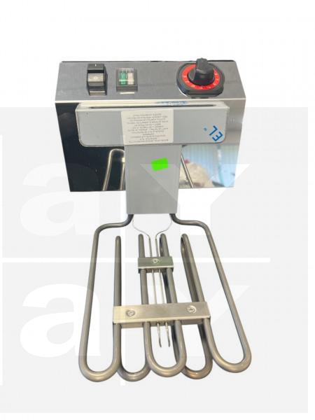 Fritteusenkopf FE07 / 3kW 230V