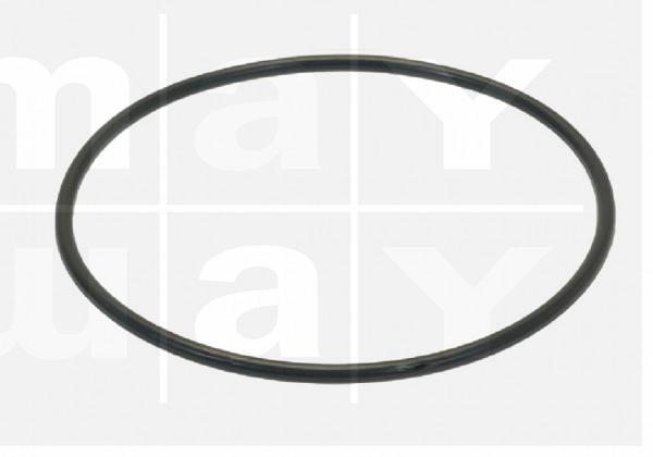 Dichtung Filterhalter