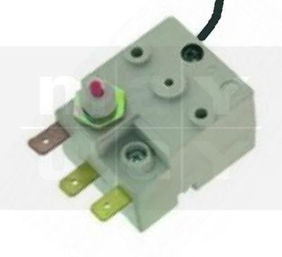 Sicherheitsthermostat 230°C