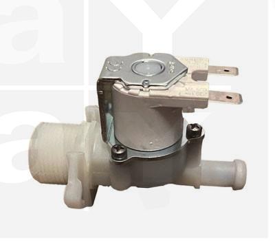 Wasserventil 3/4" 230V 10,5mm