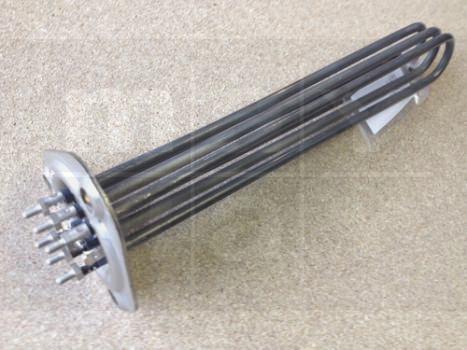 Boilerheizung 3000W 3x230V