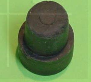 Fuss 12x19 mm