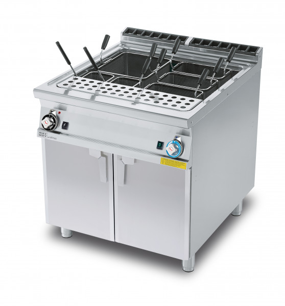 Gas Pasta Cooker, DELTA 900, CPB-98G