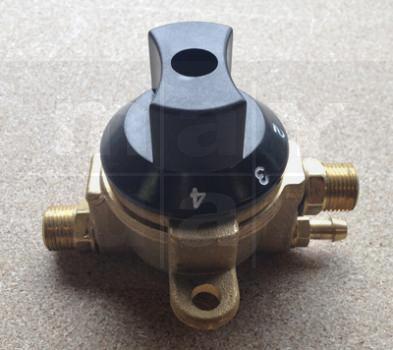 Ventil 3/8" für DVA BP