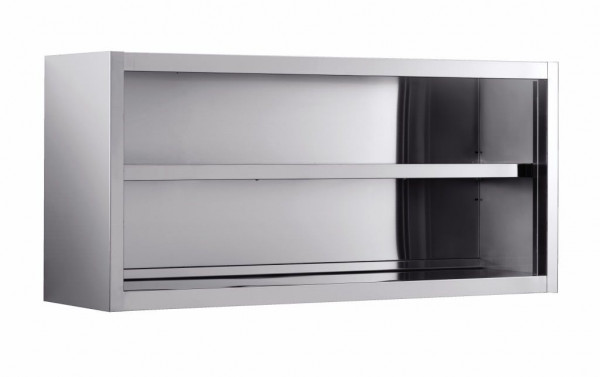 Wandschrank, offen, 4WS174