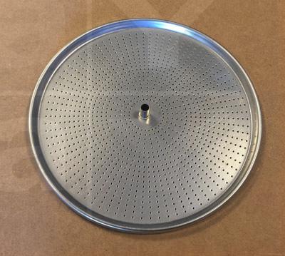 Filter klein D: 250 mm