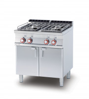 Gas-Herd, DELTA 700, PC-78GP Gas-Herd, DELTA 700, PC-78GP