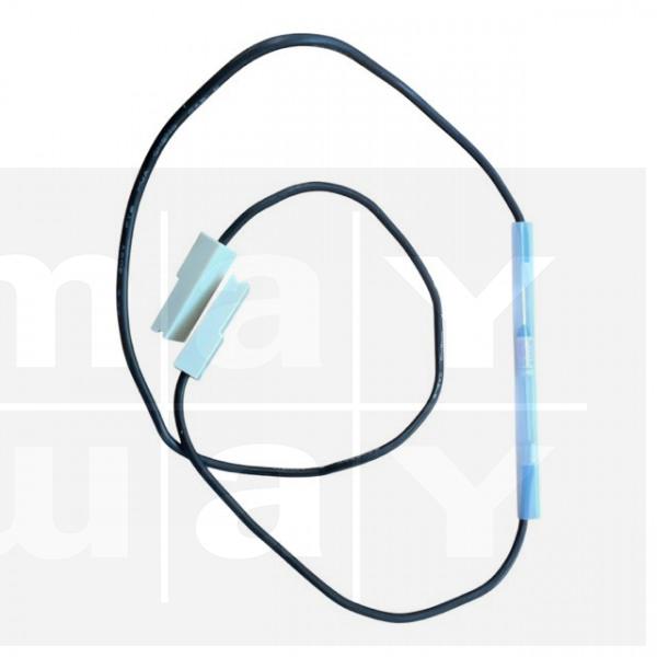 Thermosicherung 216°C