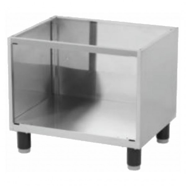 Untergestell, Snack-Line, UG-60L, offen