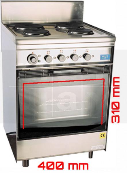 Dichtung Backofen CF-62