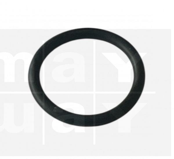 O-Ring Wasserdruckminderer