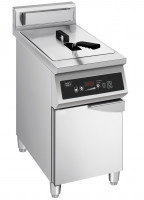 Induction Deep Fryer, M-700-F100 Induction Deep Fryer, M-700-F100