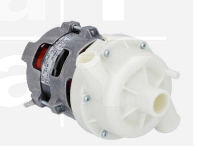 Waschpumpe LA400 230/50-1N