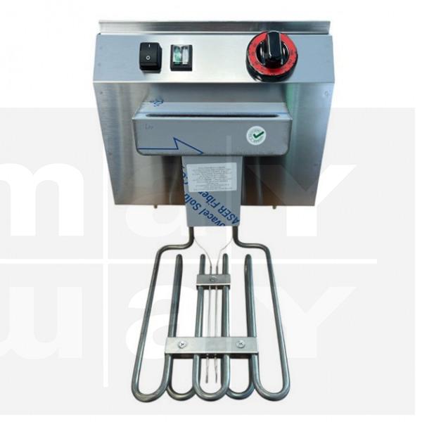 Fritteusenkopf FE-30EL/3kW