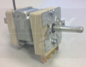 Thermostat 0-30-90°C