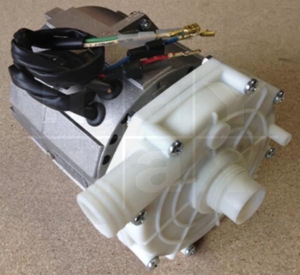 Pumpe HP 0,40