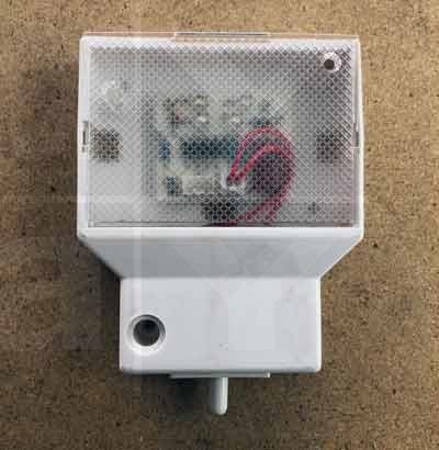 LED Innenraumbeleuchtung kplt.