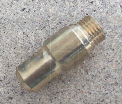 Brennerdüse 0,75 G30 F-FT34/BR