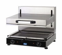 Salamander, SA300-60 Salamander, SA300-60