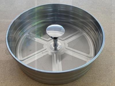 Filter/Sieb f. 8 l