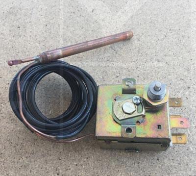 Sicherheitsthermostat 90/110°C