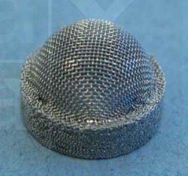 Stahlfilter D: 11 mm