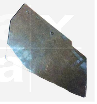 Fingerschutz Lochabstand: 78 mm