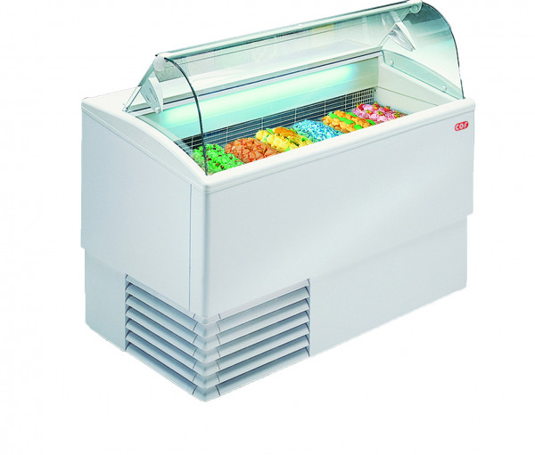 Eisvitrine, PUNTO 4 LX