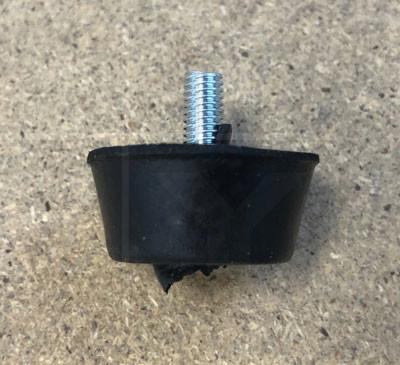 Gerätefuß f. CM 600