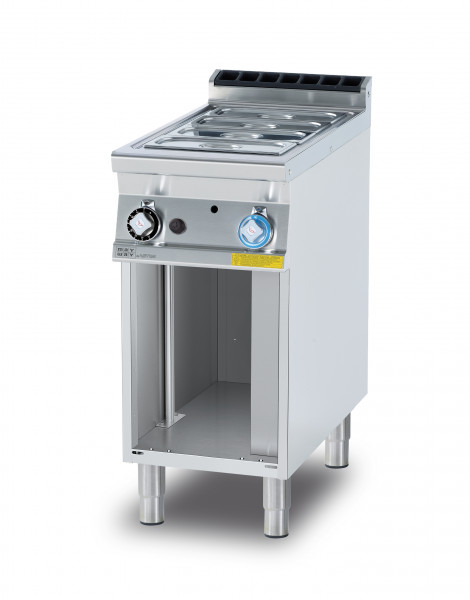 Gas-Bain-Marie, DELTA 900, BM-94G