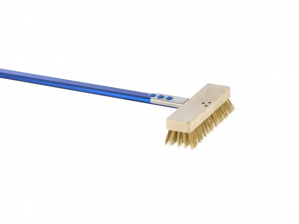 Pizza Brush incl. Handle, AC-SP3/120