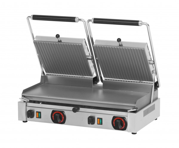 E-Grillplatte, EGP-2020 L