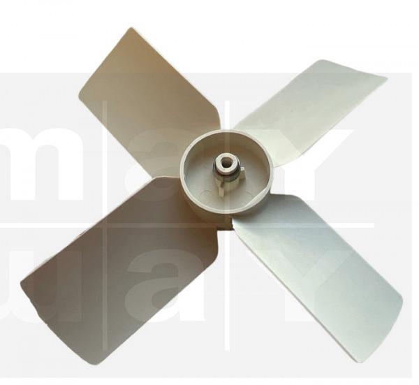 Ventilatorflügel