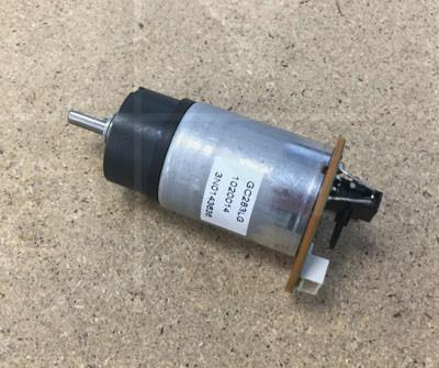 Dispensermotor 24V