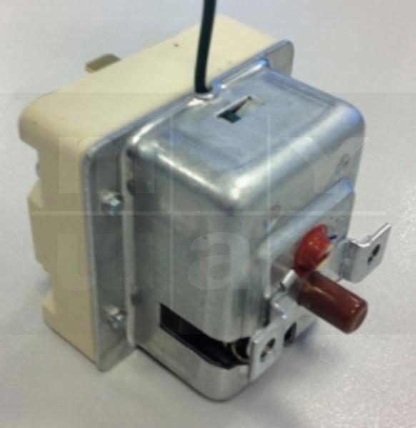 Sicherheitsthermostat 500°C