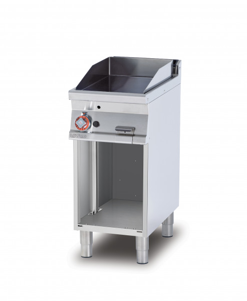 Gas-Grillplatte, DELTA, FTL-74G