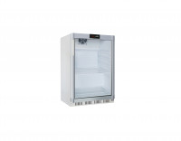 Glastür-Kühlschrank, M-200RG