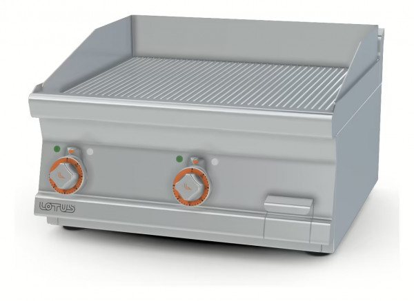 E-Grill Plate, Snack 60, FTRT-66ET