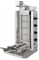 Gas Kebap/Gyros Grill, DC 204 Gas Kebap/Gyros Grill, DC 204